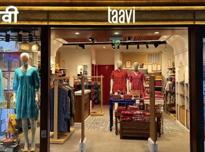 Taavi opens Mumbai store